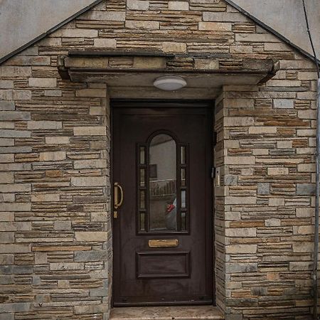 Guest House Siatista Екстер'єр фото