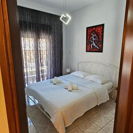 Guest House Siatista Екстер'єр фото