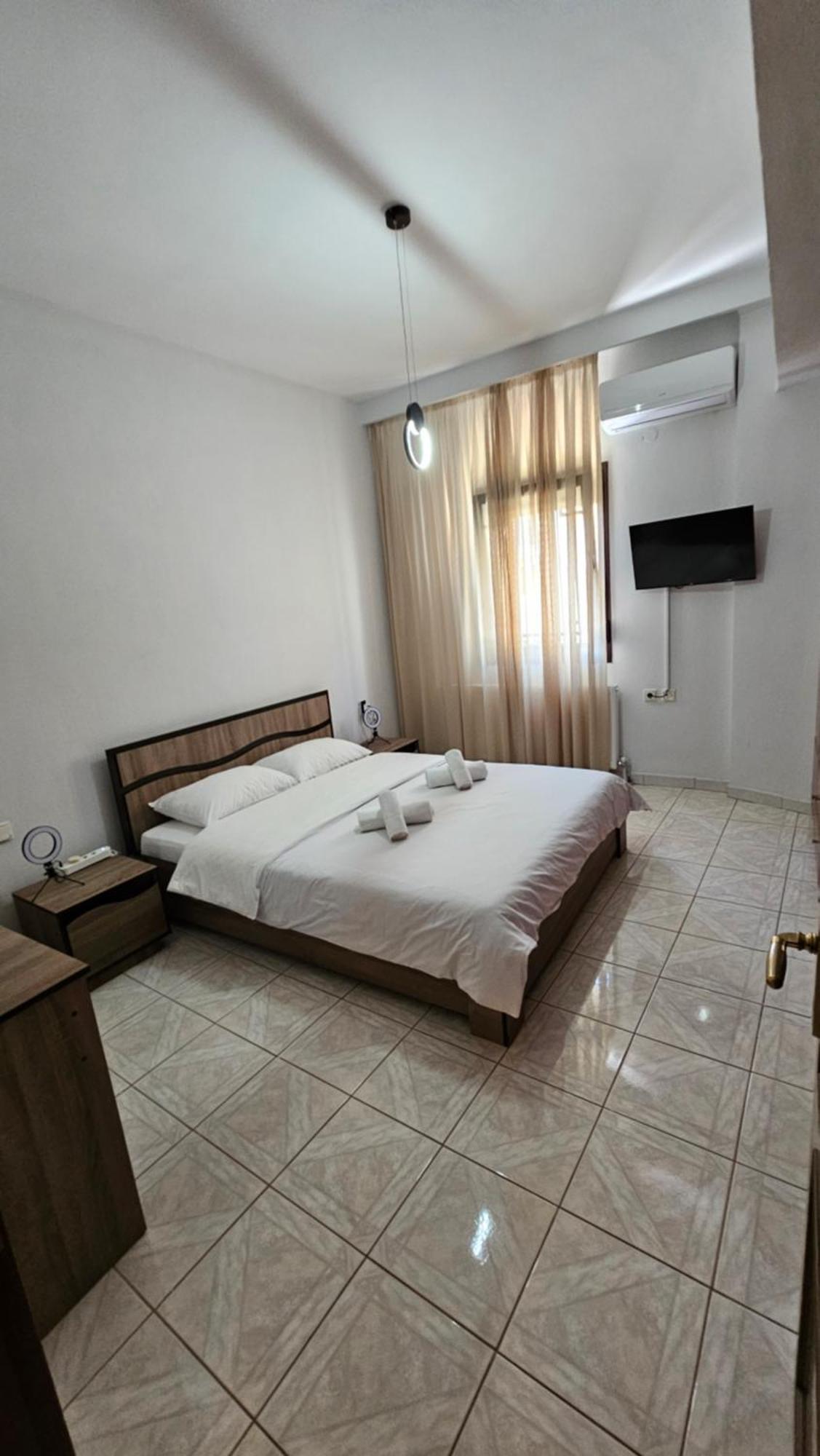 Guest House Siatista Екстер'єр фото