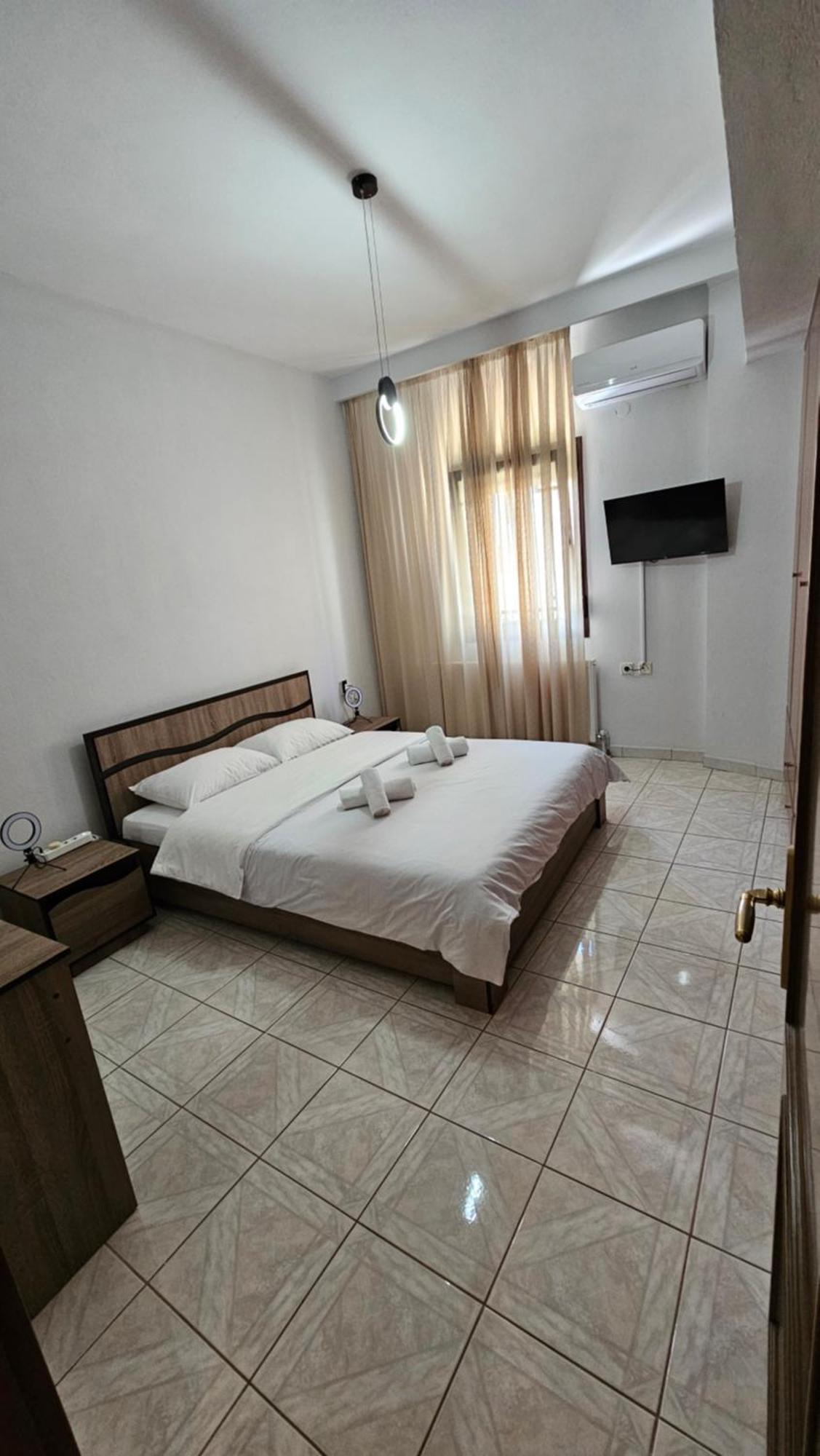 Guest House Siatista Екстер'єр фото