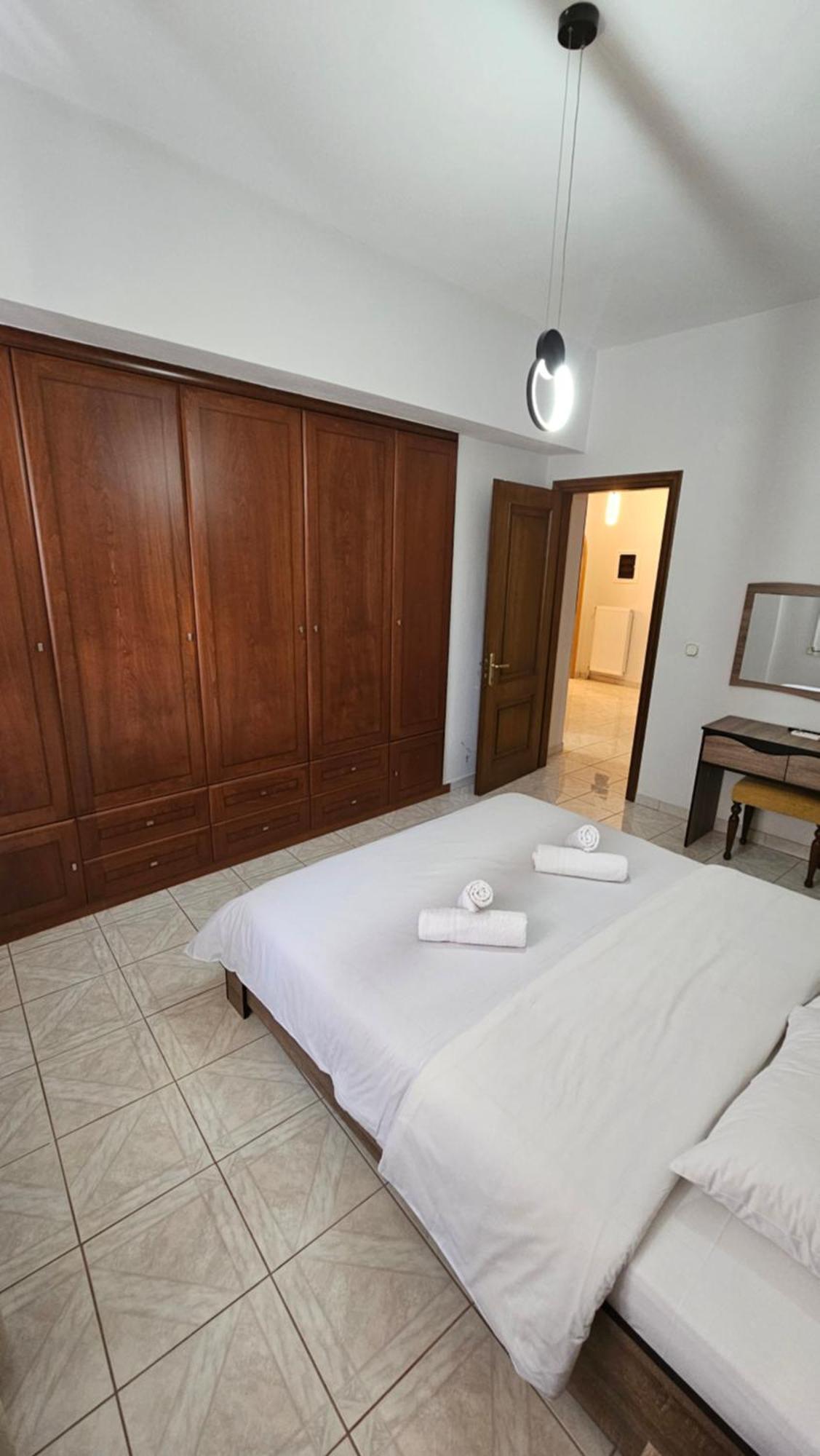 Guest House Siatista Екстер'єр фото