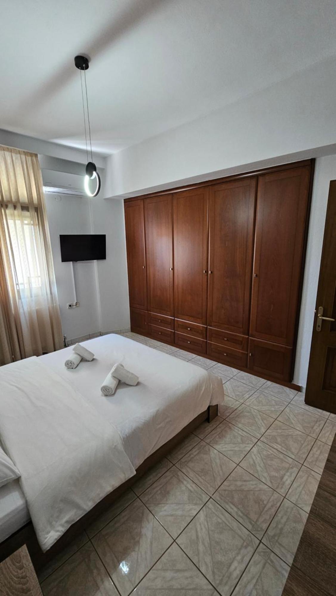 Guest House Siatista Екстер'єр фото