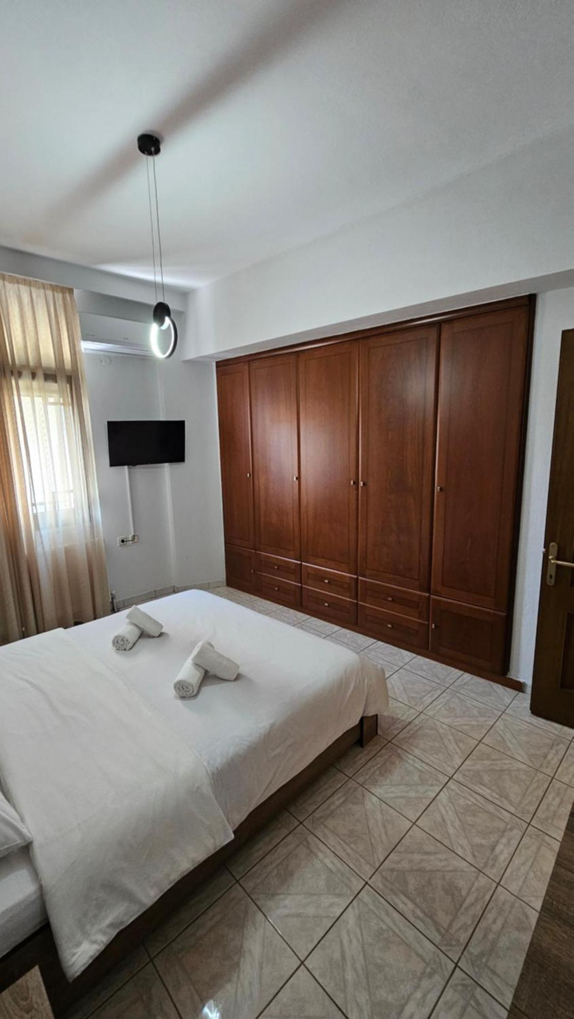 Guest House Siatista Екстер'єр фото