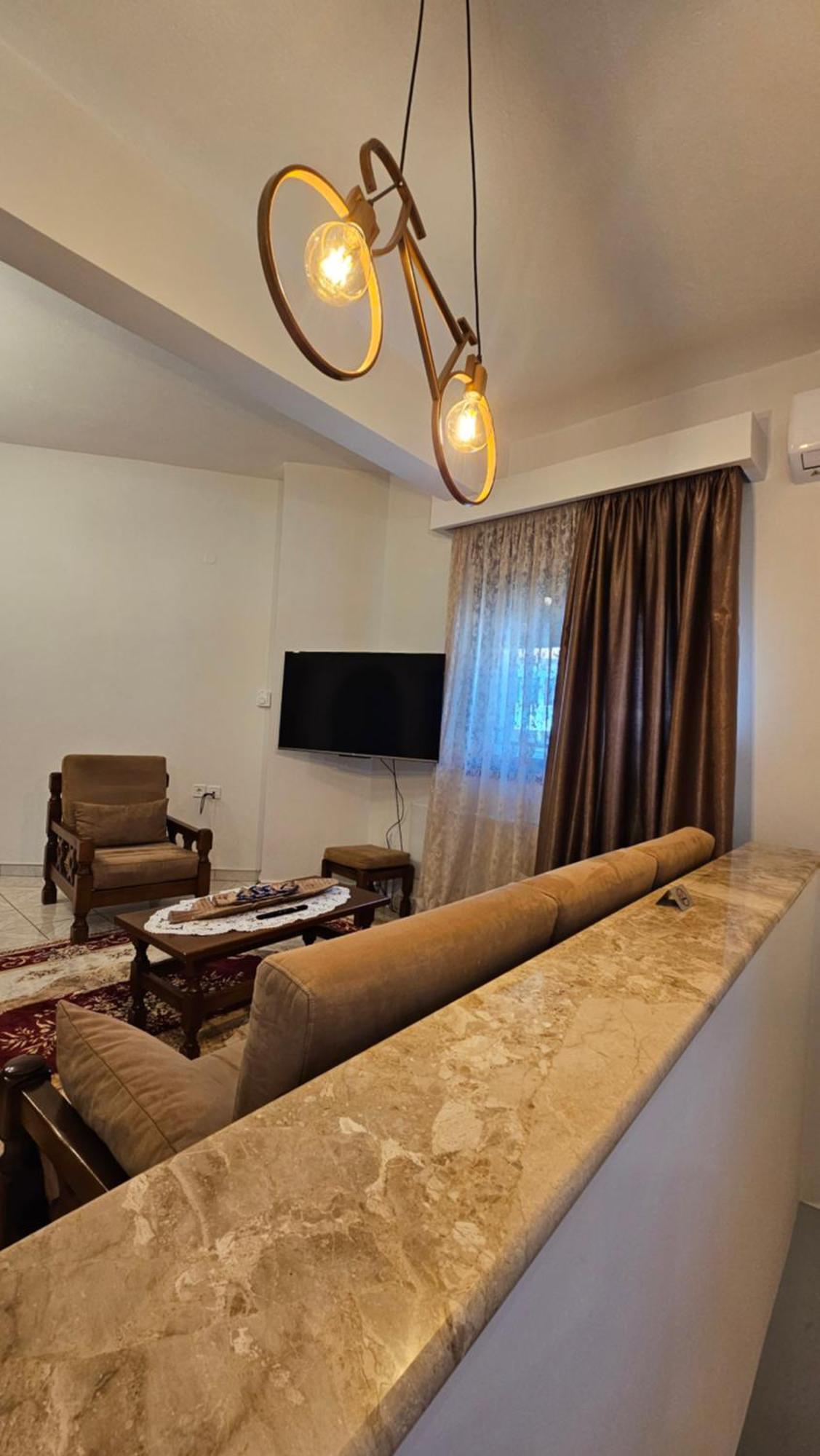 Guest House Siatista Екстер'єр фото